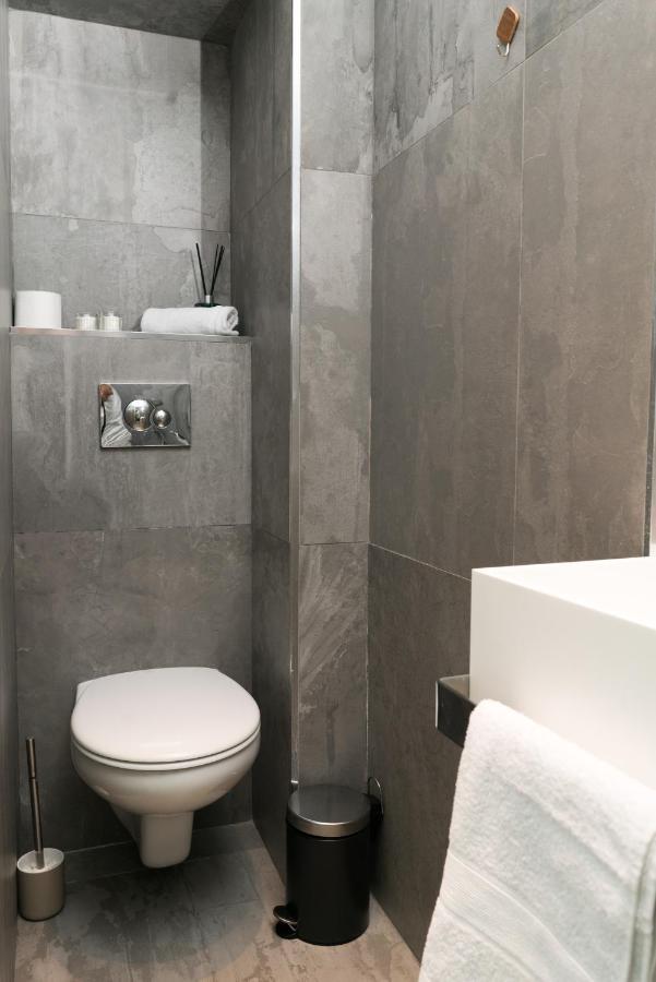 Lily Studio Apart *Top Location* 예루살렘 외부 사진