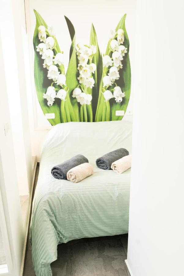 Lily Studio Apart *Top Location* 예루살렘 외부 사진