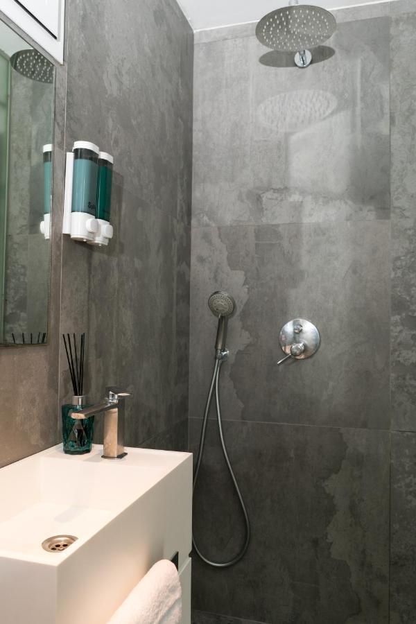 Lily Studio Apart *Top Location* 예루살렘 외부 사진