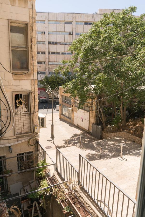 Lily Studio Apart *Top Location* 예루살렘 외부 사진